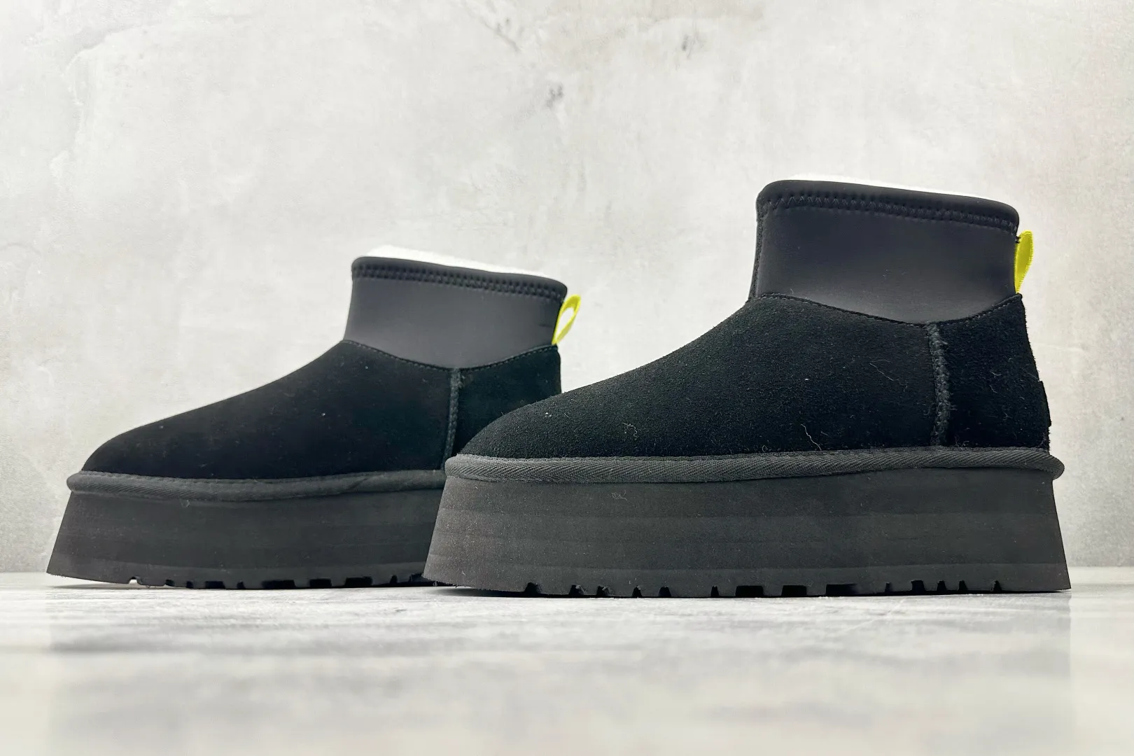 🐲💰 560 supports store UGG snow boots black Item number: 1168170-BLK Size: 35 36 36.5 37.5 38 38.5 39 40